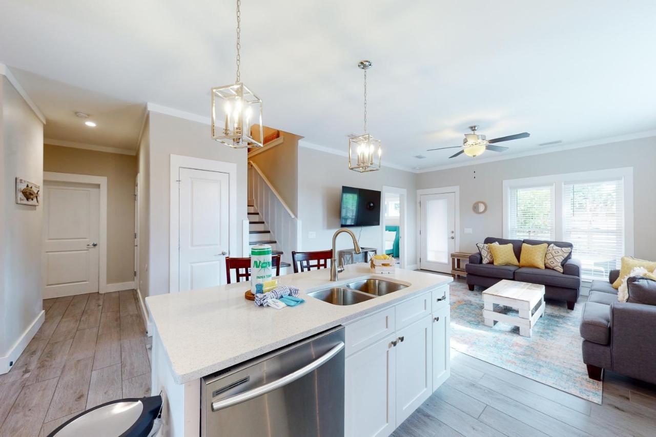 Coastal Castaway Holiday home Panama City Beach