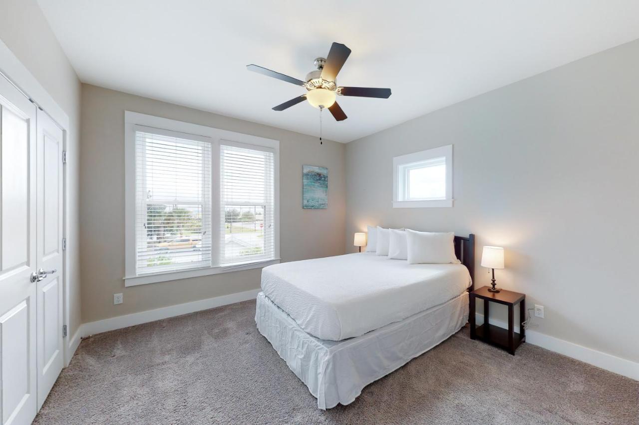 Coastal Castaway Panama City Beach