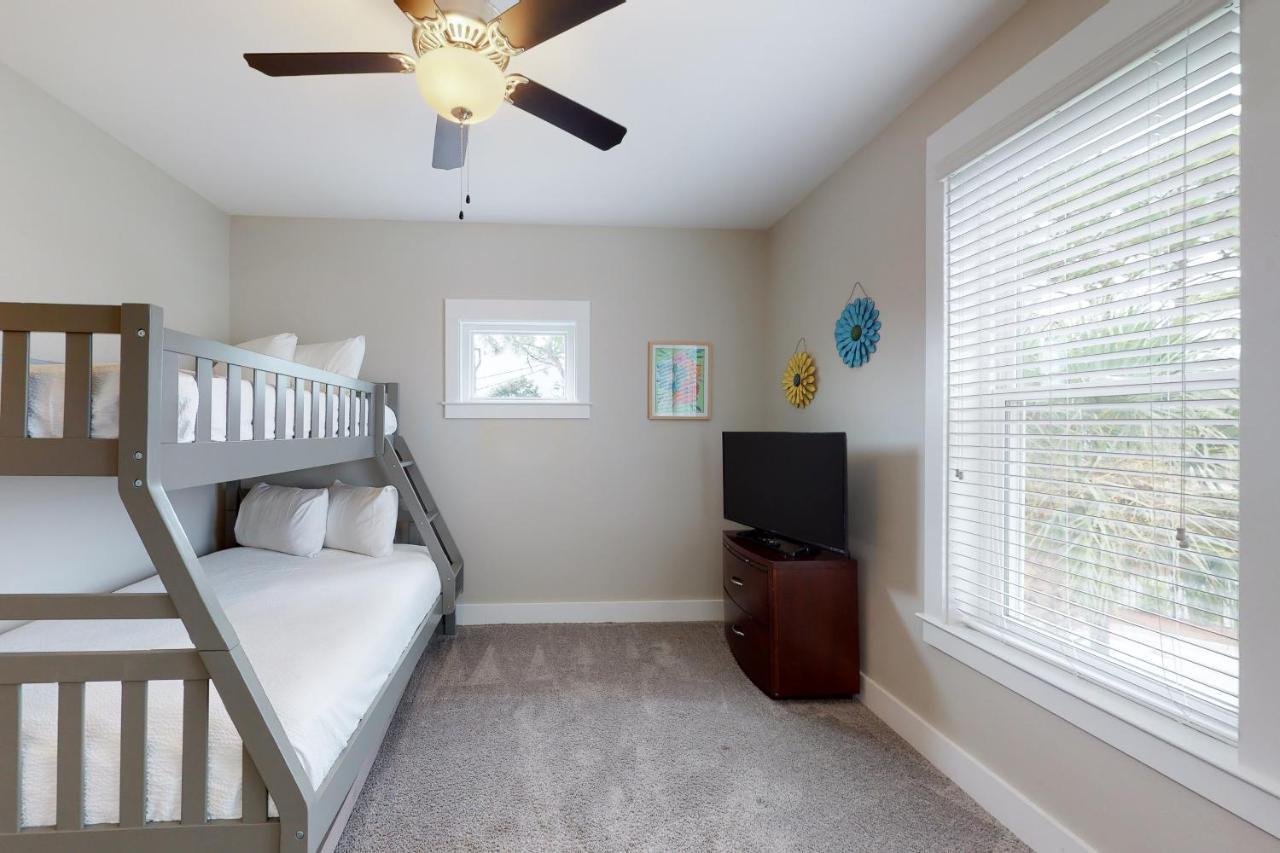 Holiday home Coastal Castaway Panama City Beach