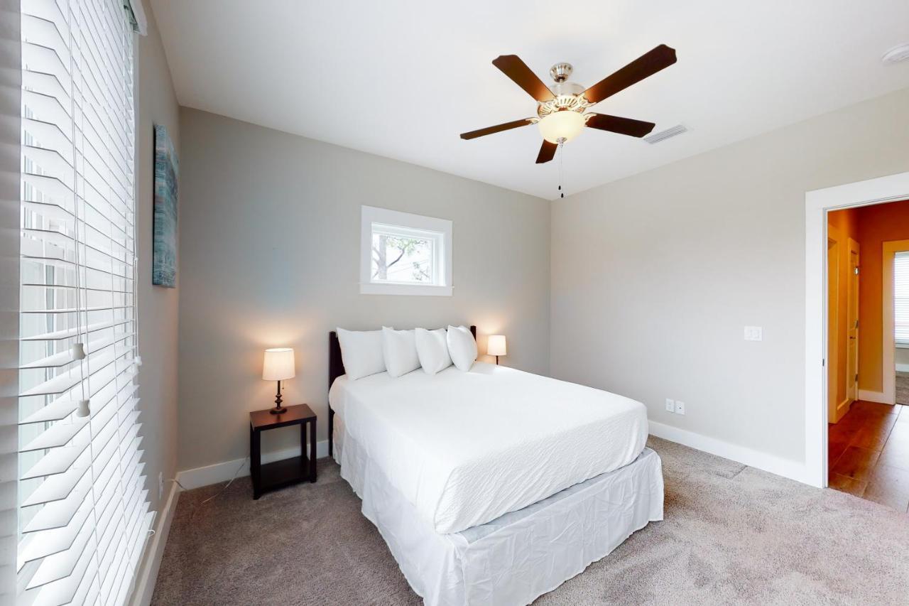 Coastal Castaway Panama City Beach
