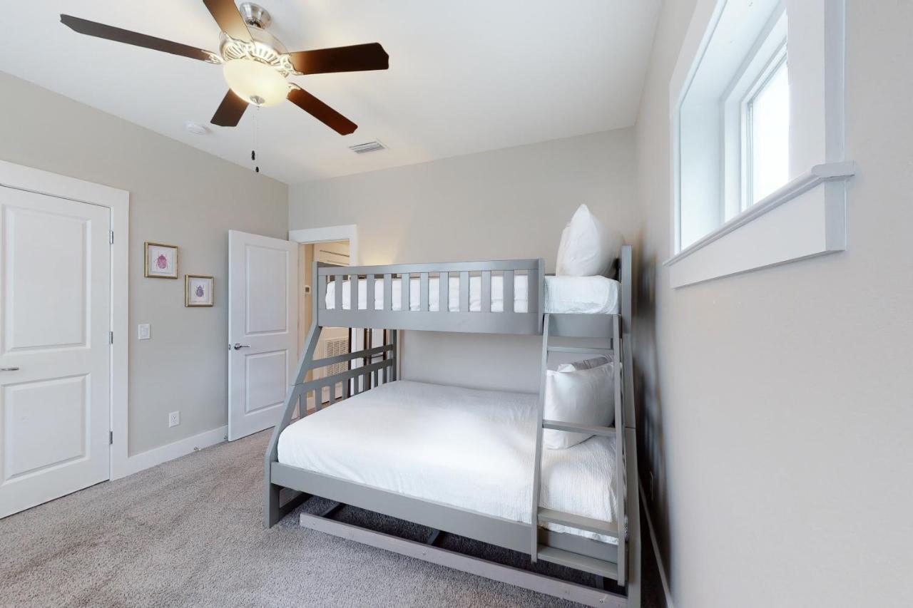 Holiday home Coastal Castaway Panama City Beach