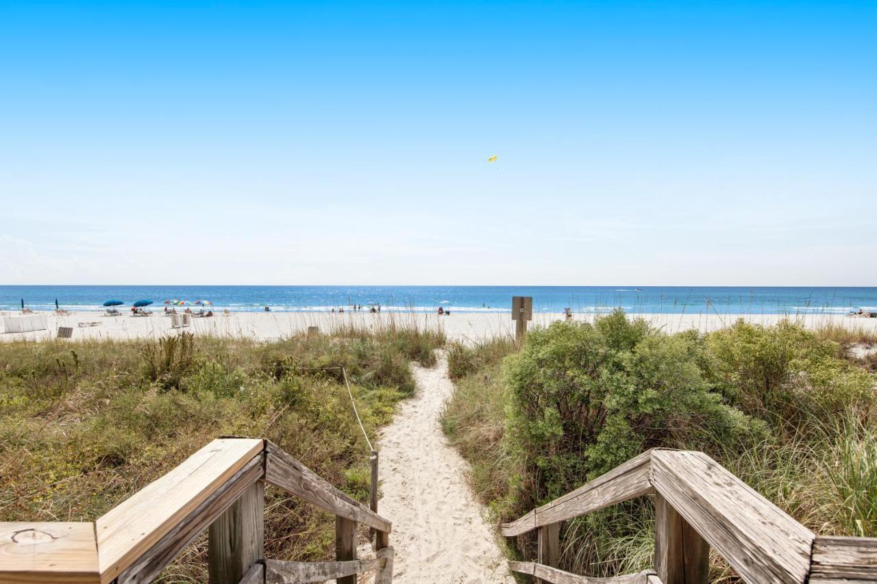 Coastal Castaway * Panama City Beach