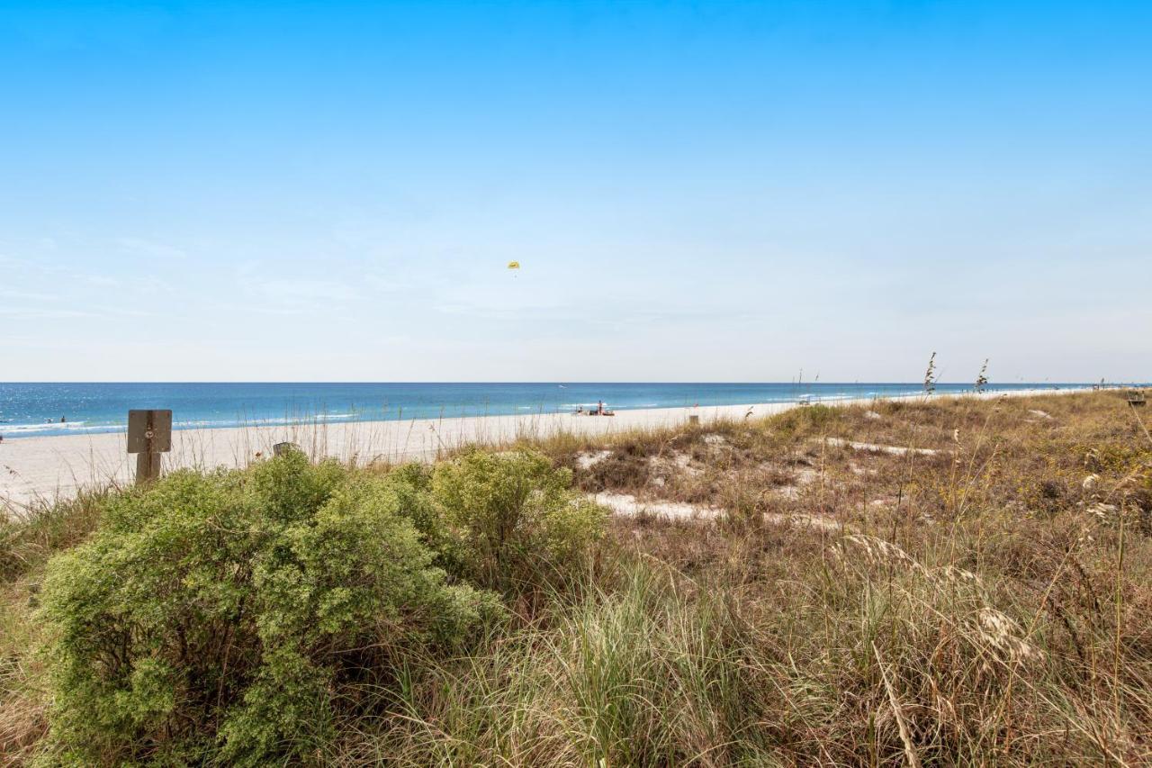 Coastal Castaway
