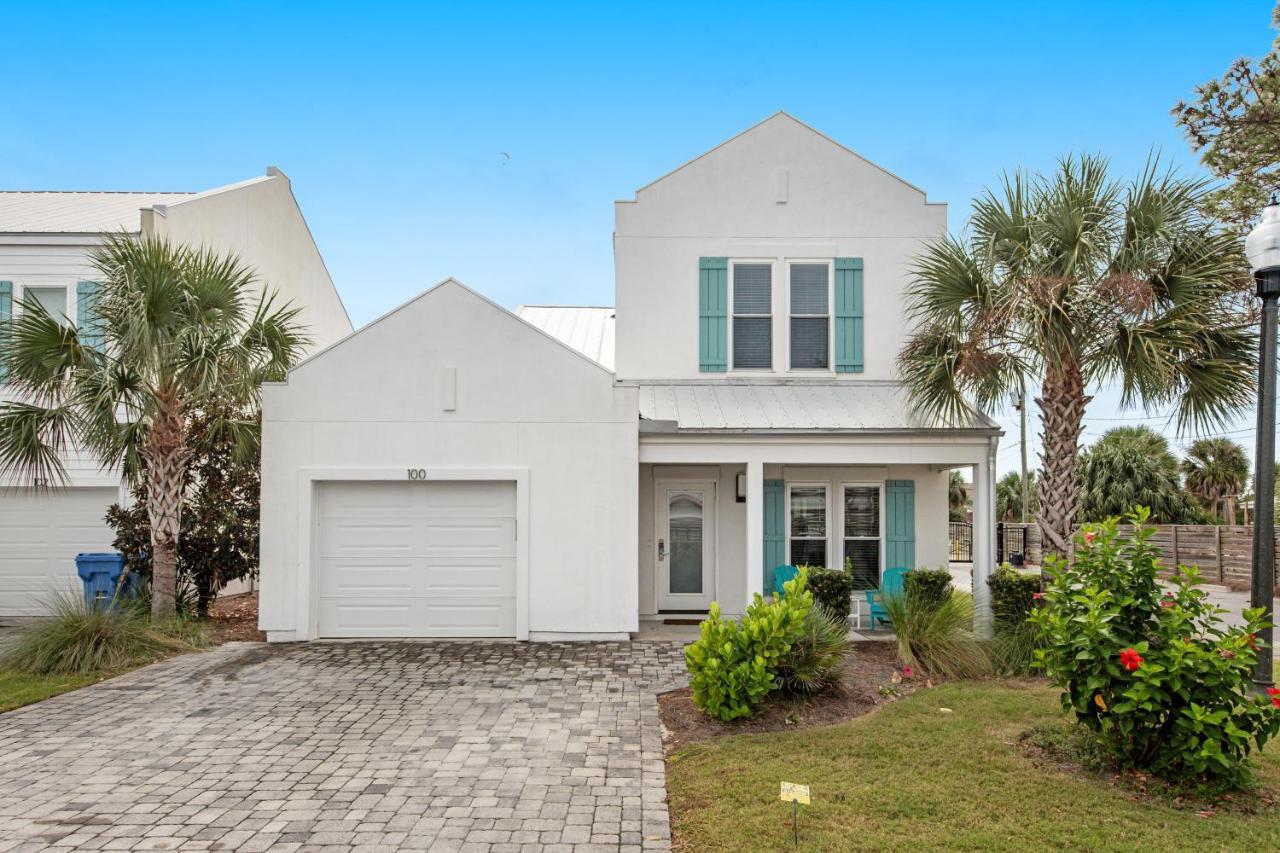 Coastal Castaway Panama City Beach