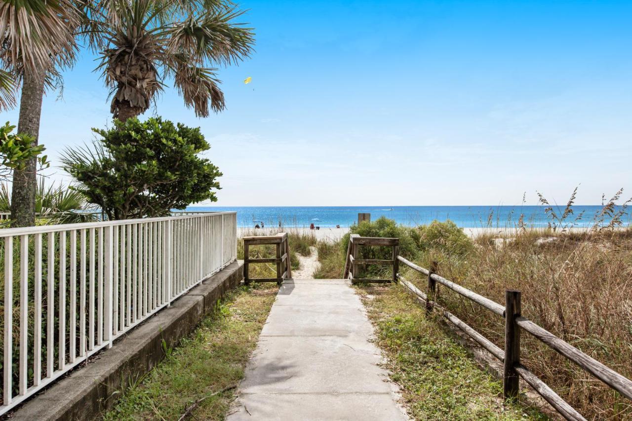 Holiday home Coastal Castaway