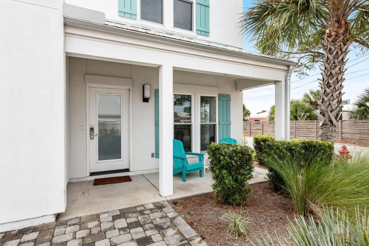 Coastal Castaway Panama City Beach