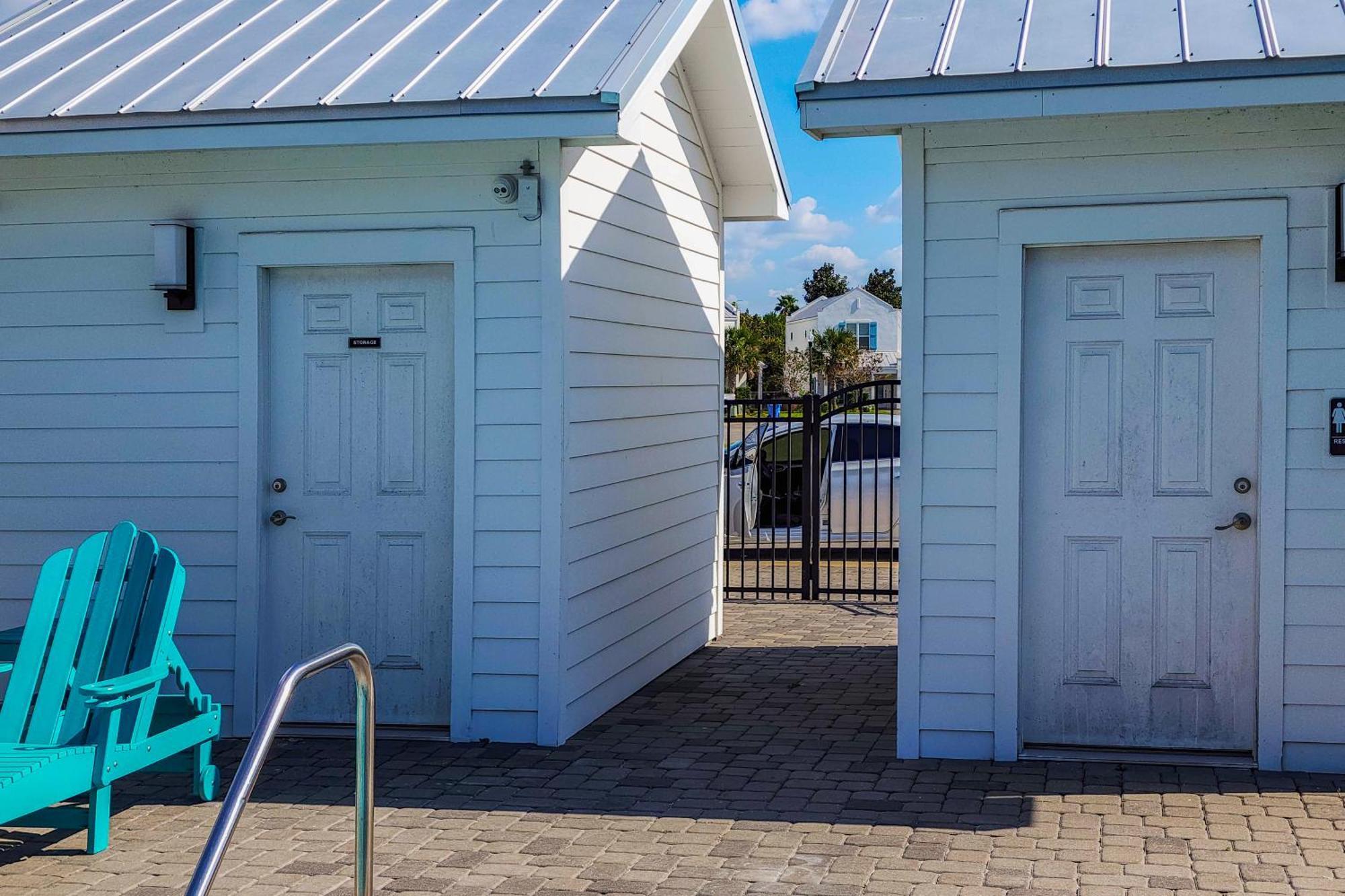 Holiday home Coastal Castaway *