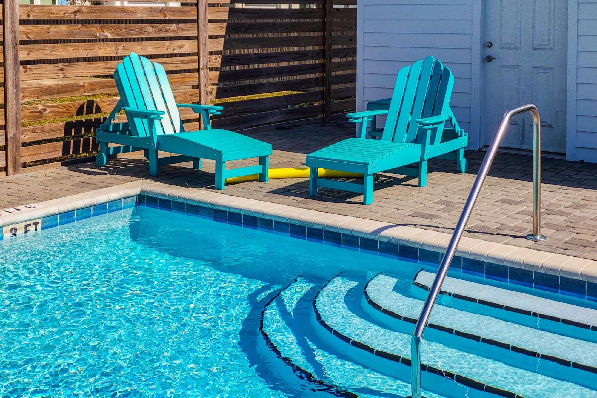 Coastal Castaway Panama City Beach